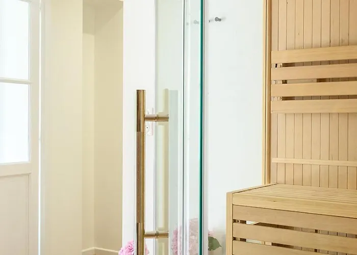 Villa Le Clos Du Petit-saint-thomas La Garnache