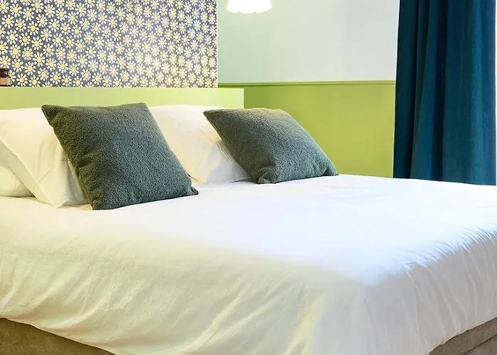 Villa Le Clos Du Petit-saint-thomas La Garnache