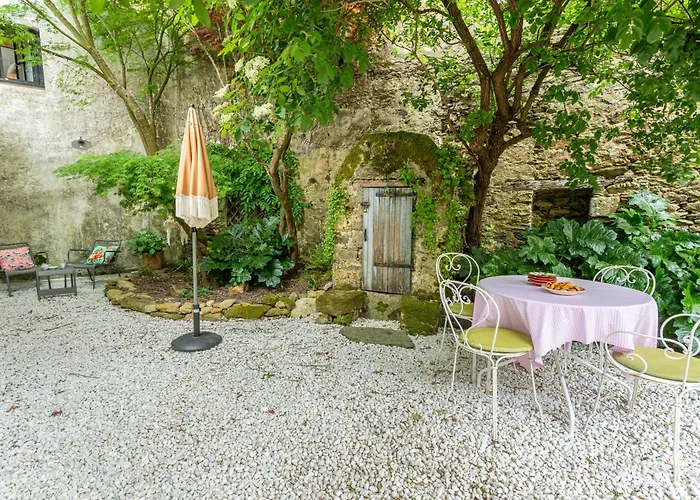 Le Clos Du Petit-saint-thomas Villa La Garnache