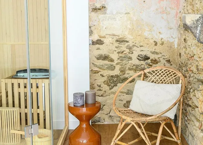 Le Clos Du Petit-saint-thomas La Garnache