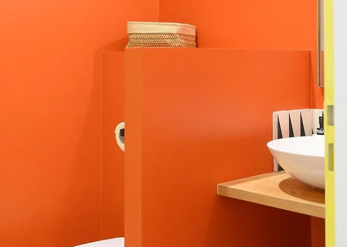 Le Clos Du Petit-saint-thomas Villa La Garnache