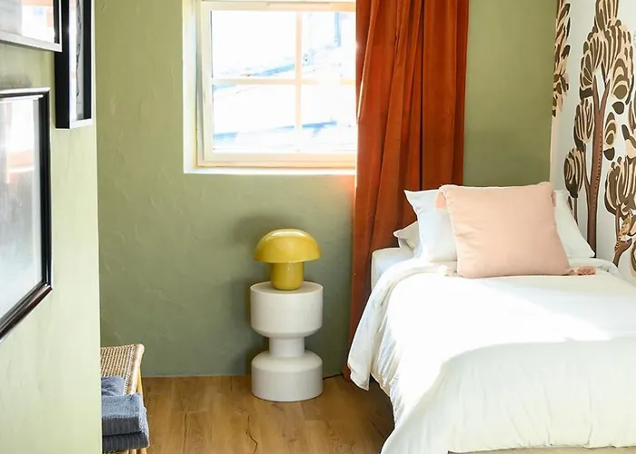 Villa Le Clos Du Petit-saint-thomas La Garnache