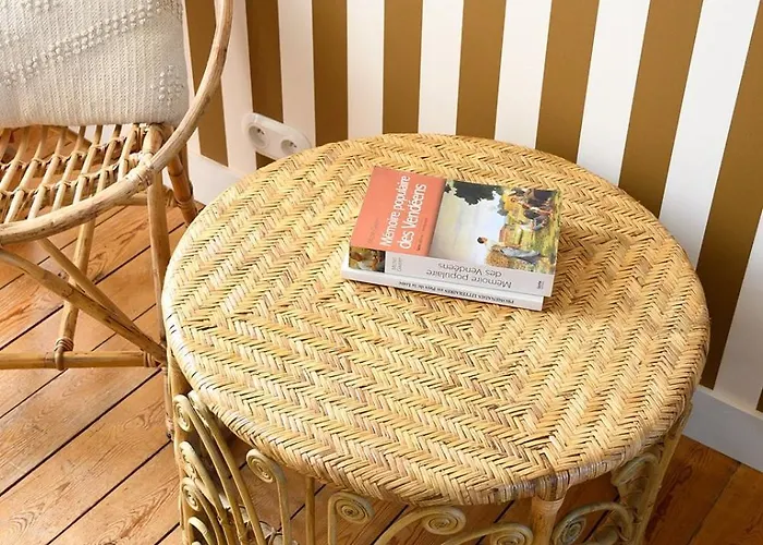 Villa Le Clos Du Petit-saint-thomas