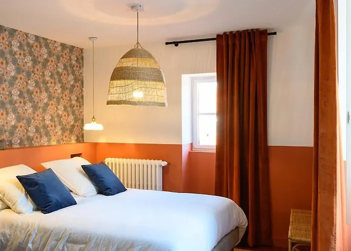 Le Clos Du Petit-saint-thomas