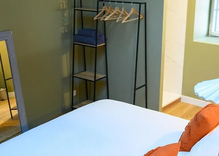 Le Clos Du Petit-saint-thomas Villa La Garnache