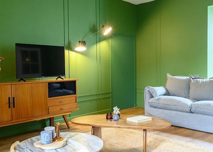 Villa Le Clos Du Petit-saint-thomas *