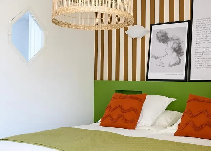 Le Clos Du Petit-saint-thomas Villa *