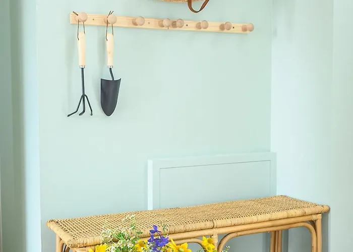 Le Clos Du Petit-saint-thomas Villa La Garnache