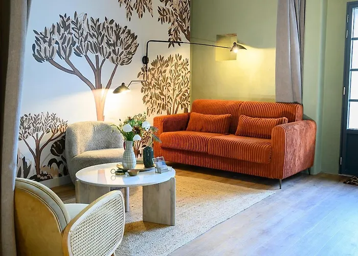 Le Clos Du Petit-saint-thomas * La Garnache