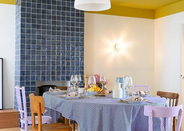 Le Clos Du Petit-saint-thomas Villa *