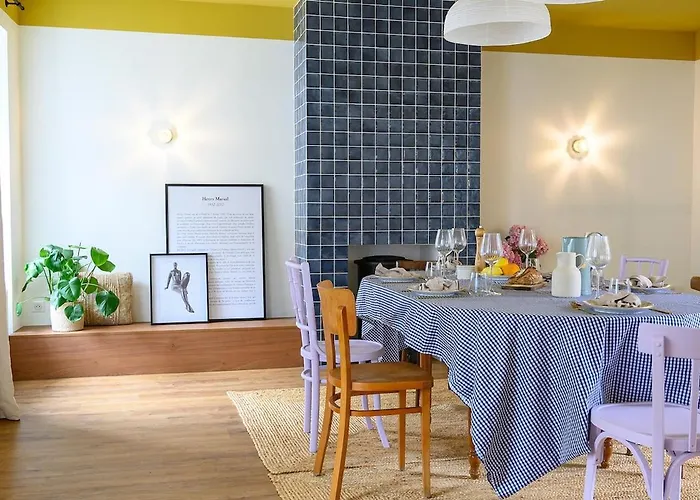 Villa Le Clos Du Petit-saint-thomas *