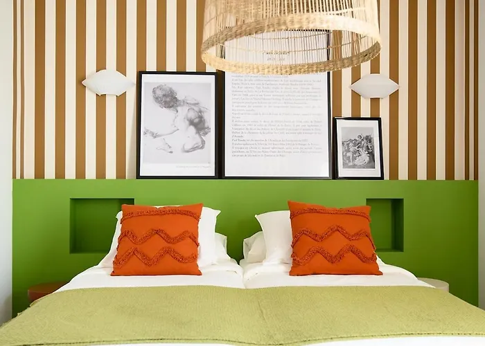 Le Clos Du Petit-saint-thomas