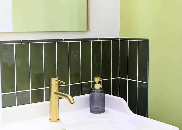 Le Clos Du Petit-saint-thomas