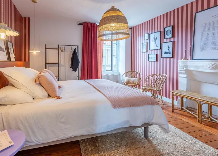 Villa Le Clos Du Petit-saint-thomas *