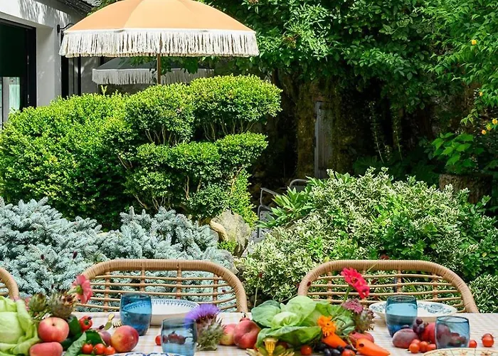 Le Clos Du Petit-saint-thomas La Garnache