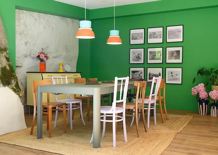 Le Clos Du Petit-saint-thomas