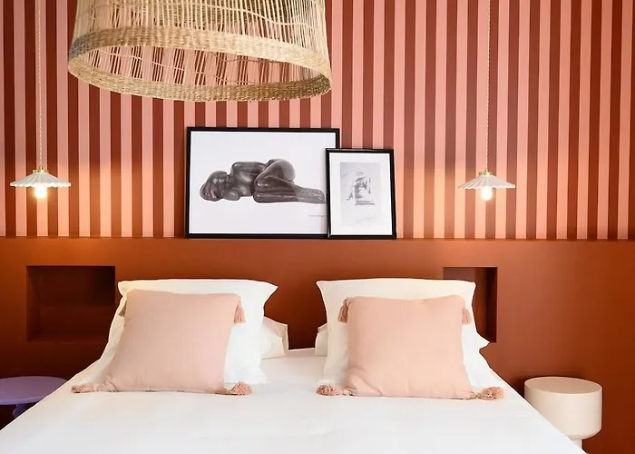 Villa Le Clos Du Petit-saint-thomas