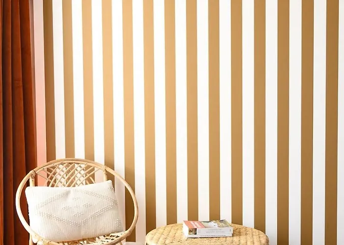 Le Clos Du Petit-saint-thomas Villa