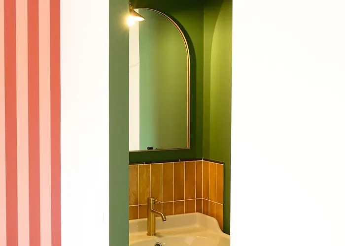 Villa Le Clos Du Petit-saint-thomas La Garnache