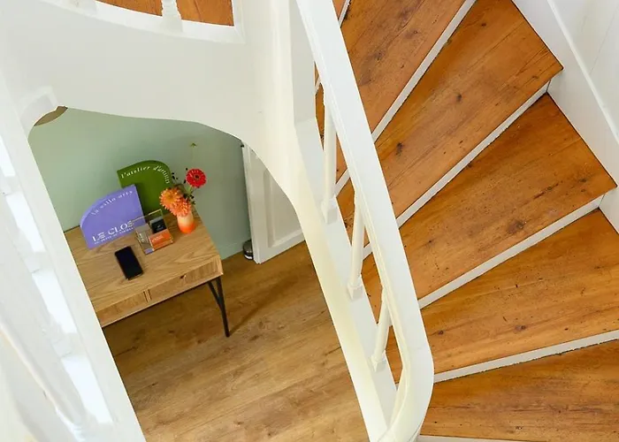 Le Clos Du Petit-saint-thomas