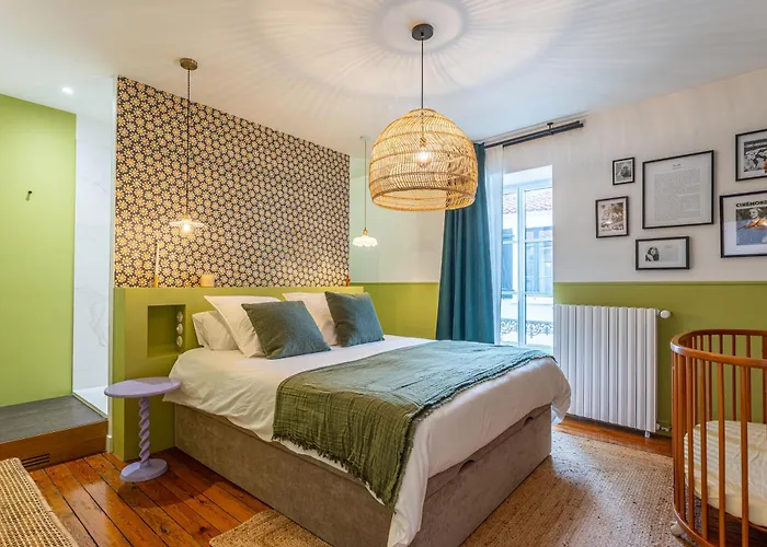 Le Clos Du Petit-saint-thomas *