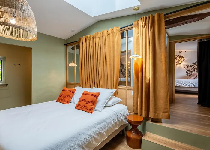 Le Clos Du Petit-saint-thomas * La Garnache