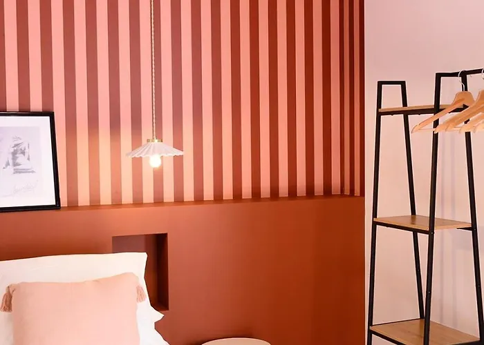 Le Clos Du Petit-saint-thomas